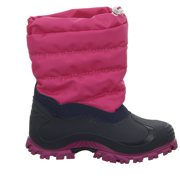 Lurchi Allwetterstiefel Warmfutter mit Funktionsmembran (wasserabweisend/wasserdicht) FAIRY - SchuhEggers.de