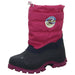 Lurchi Allwetterstiefel Warmfutter mit Funktionsmembran (wasserabweisend/wasserdicht) FAIRY - SchuhEggers.de