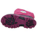 Lurchi Allwetterstiefel Warmfutter mit Funktionsmembran (wasserabweisend/wasserdicht) FAIRY - SchuhEggers.de