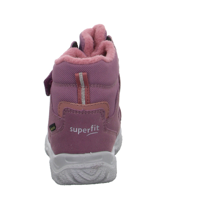 Superfit Allwetterstiefel Warmfutter mit Funktionsmembran (wasserabweisend/wasserdicht) Husky1 - SchuhEggers.de