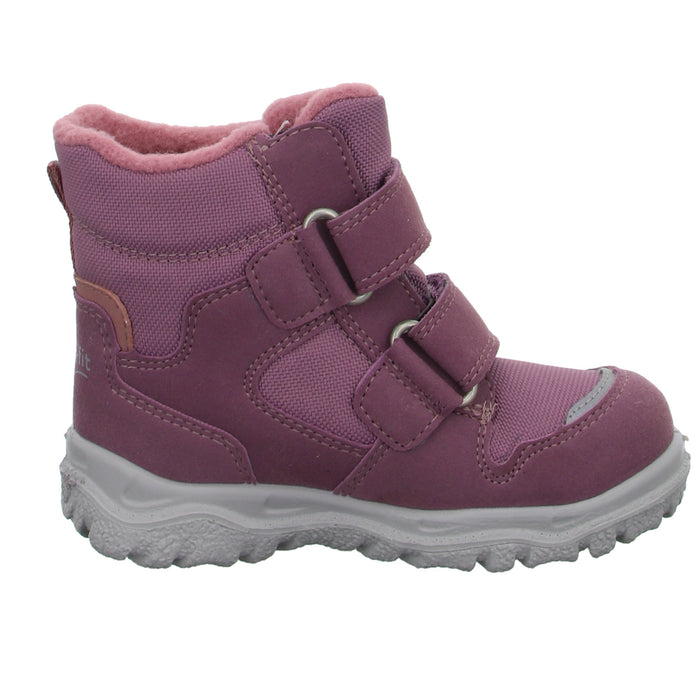 Superfit Allwetterstiefel Warmfutter mit Funktionsmembran (wasserabweisend/wasserdicht) Husky1 - SchuhEggers.de