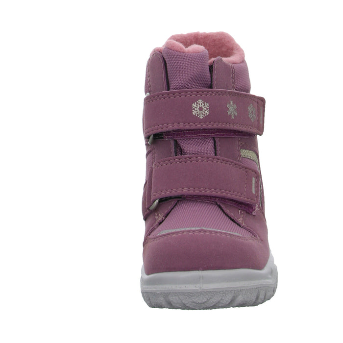 Superfit Allwetterstiefel Warmfutter mit Funktionsmembran (wasserabweisend/wasserdicht) Husky1 - SchuhEggers.de