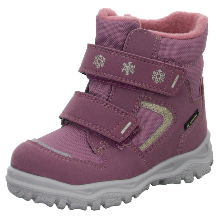 Superfit Allwetterstiefel Warmfutter mit Funktionsmembran (wasserabweisend/wasserdicht) Husky1 - SchuhEggers.de