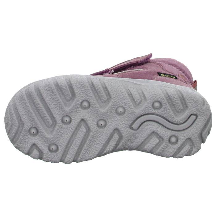Superfit Allwetterstiefel Warmfutter mit Funktionsmembran (wasserabweisend/wasserdicht) Husky1 - SchuhEggers.de