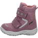 Superfit Allwetterstiefel Warmfutter mit Funktionsmembran (wasserabweisend/wasserdicht) HUSKY1 - SchuhEggers.de
