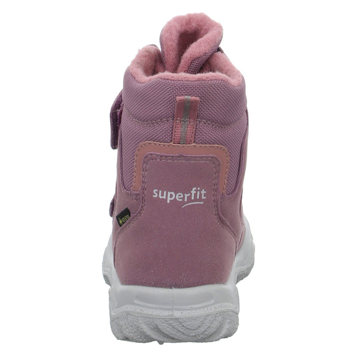 Superfit Allwetterstiefel Warmfutter mit Funktionsmembran (wasserabweisend/wasserdicht) HUSKY1 - SchuhEggers.de