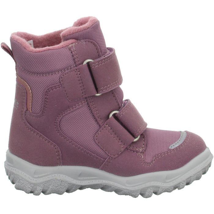 Superfit Allwetterstiefel Warmfutter mit Funktionsmembran (wasserabweisend/wasserdicht) HUSKY1 - SchuhEggers.de