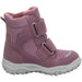 Superfit Allwetterstiefel Warmfutter mit Funktionsmembran (wasserabweisend/wasserdicht) HUSKY1 - SchuhEggers.de