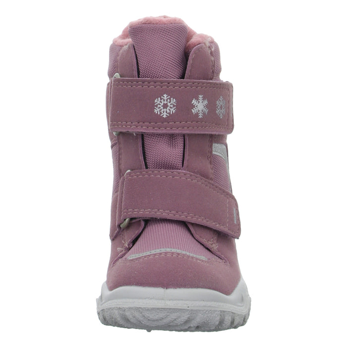 Superfit Allwetterstiefel Warmfutter mit Funktionsmembran (wasserabweisend/wasserdicht) HUSKY1 - SchuhEggers.de