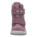 Super fit Allwetterstiefel Warmfutter mit Funktionsmembran (wasserabweisend/wasserdicht) HUSKY1 - SchuhEggers.de