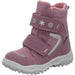 Superfit Allwetterstiefel Warmfutter mit Funktionsmembran (wasserabweisend/wasserdicht) HUSKY1 - SchuhEggers.de