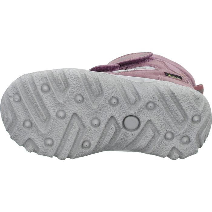 Superfit Allwetterstiefel Warmfutter mit Funktionsmembran (wasserabweisend/wasserdicht) HUSKY1 - SchuhEggers.de