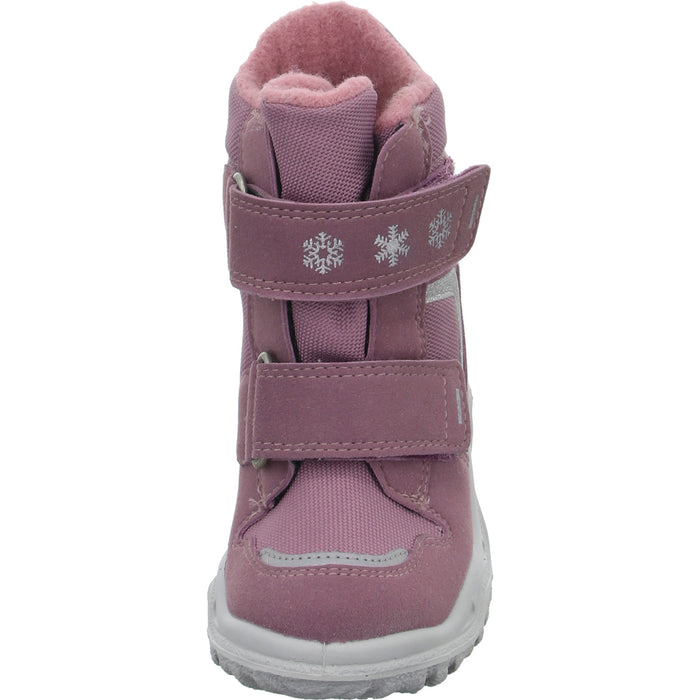 Super fit Allwetterstiefel Warmfutter mit Funktionsmembran (wasserabweisend/wasserdicht) HUSKY1 - SchuhEggers.de