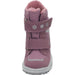 Super fit Allwetterstiefel Warmfutter mit Funktionsmembran (wasserabweisend/wasserdicht) HUSKY1 - SchuhEggers.de