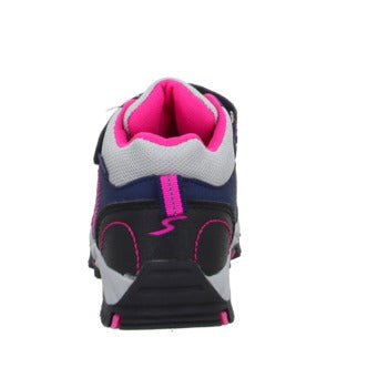 Sneakers Allwetterstiefel Warmfutter mit Funktionsmembran (wasserabweisend/wasserdicht) - SchuhEggers.de