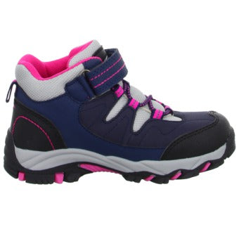Sneakers Allwetterstiefel Warmfutter mit Funktionsmembran (wasserabweisend/wasserdicht) - SchuhEggers.de