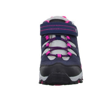 Sneakers Allwetterstiefel Warmfutter mit Funktionsmembran (wasserabweisend/wasserdicht) - SchuhEggers.de