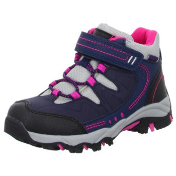 Sneakers Allwetterstiefel Warmfutter mit Funktionsmembran (wasserabweisend/wasserdicht) - SchuhEggers.de