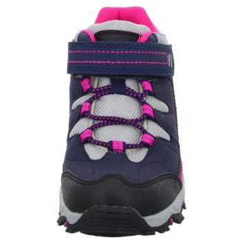 Sneakers Allwetterstiefel Warmfutter mit Funktionsmembran (wasserabweisend/wasserdicht) - SchuhEggers.de
