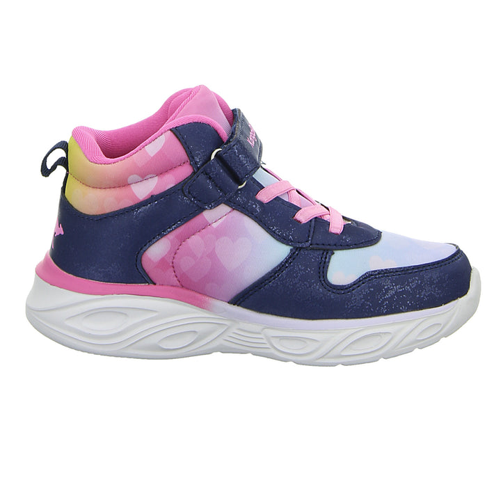 KangaROOS Allwetterstiefel Warmfutter mit Funktionsmembran (wasserabweisend/wasserdicht) - SchuhEggers.de