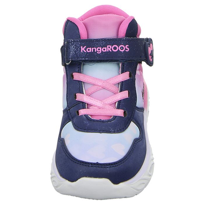 KangaROOS Allwetterstiefel Warmfutter mit Funktionsmembran (wasserabweisend/wasserdicht) - SchuhEggers.de