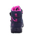 Superfit Allwetterstiefel Warmfutter mit Funktionsmembran (wasserabweisend/wasserdicht) HUSKY1 - SchuhEggers.de