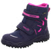 Superfit Allwetterstiefel Warmfutter mit Funktionsmembran (wasserabweisend/wasserdicht) HUSKY1 - SchuhEggers.de