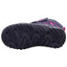 Superfit Allwetterstiefel Warmfutter mit Funktionsmembran (wasserabweisend/wasserdicht) HUSKY1 - SchuhEggers.de