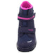 Superfit Allwetterstiefel Warmfutter mit Funktionsmembran (wasserabweisend/wasserdicht) HUSKY1 - SchuhEggers.de
