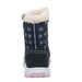 Lurchi Allwetterstiefel Warmfutter mit Funktionsmembran (wasserabweisend/wasserdicht) - SchuhEggers.de