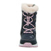 Lurchi Allwetterstiefel Warmfutter mit Funktionsmembran (wasserabweisend/wasserdicht) - SchuhEggers.de