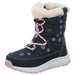 Lurchi Allwetterstiefel Warmfutter mit Funktionsmembran (wasserabweisend/wasserdicht) - SchuhEggers.de