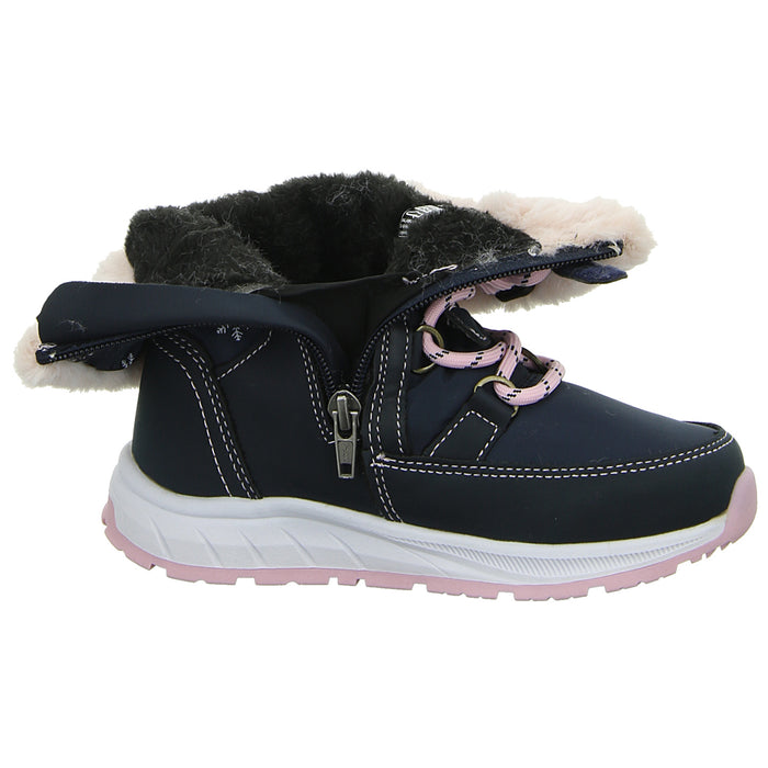 Lurchi Allwetterstiefel Warmfutter mit Funktionsmembran (wasserabweisend/wasserdicht) - SchuhEggers.de