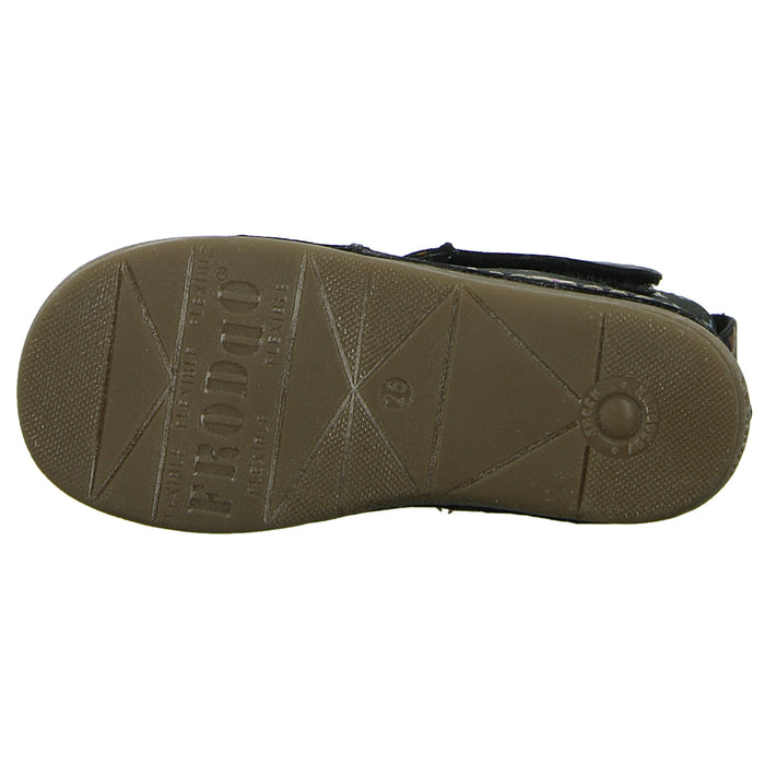 Froddo Kleinkinderstiefel Warmfutter PAIX WINTER BOOTS - SchuhEggers.de