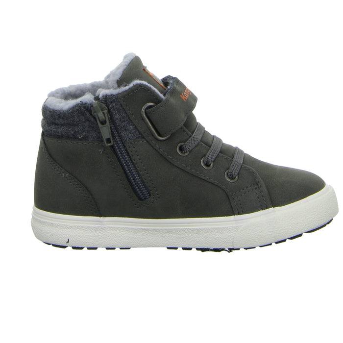 KangaROOS Kleinkinderstiefel Warmfutter - SchuhEggers.de
