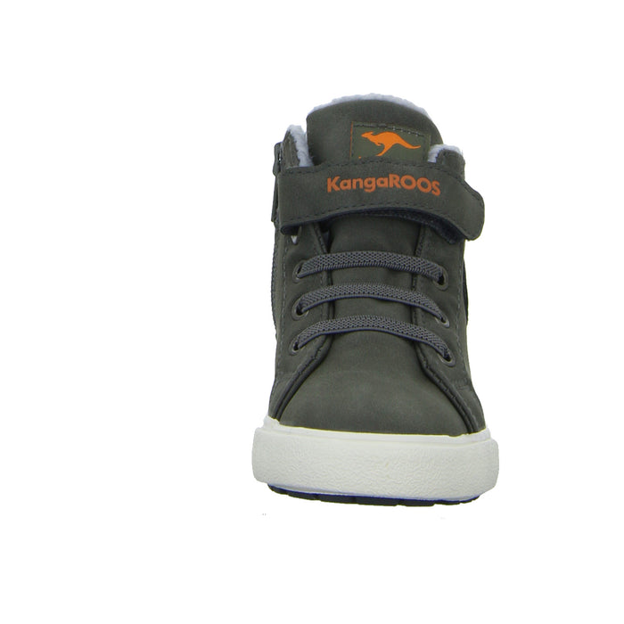 KangaROOS Kleinkinderstiefel Warmfutter - SchuhEggers.de