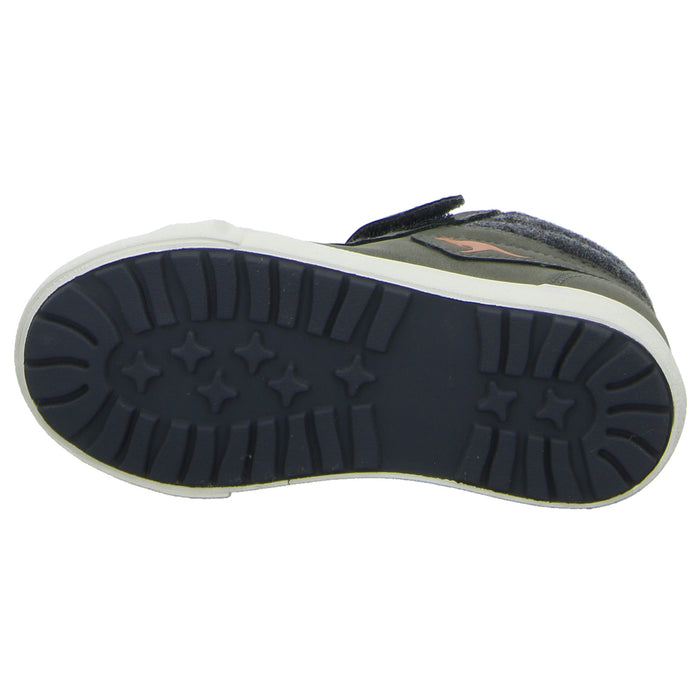 KangaROOS Kleinkinderstiefel Warmfutter - SchuhEggers.de