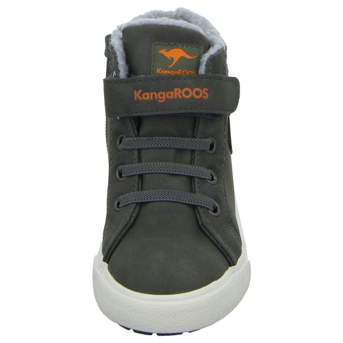 KangaROOS Kleinkinderstiefel Warmfutter - SchuhEggers.de
