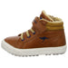 KangaROOS Kleinkinderstiefel Warmfutter KaVu III - SchuhEggers.de
