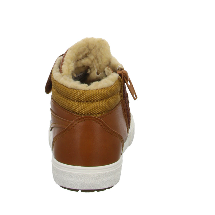 KangaROOS Kleinkinderstiefel Warmfutter KaVu III - SchuhEggers.de