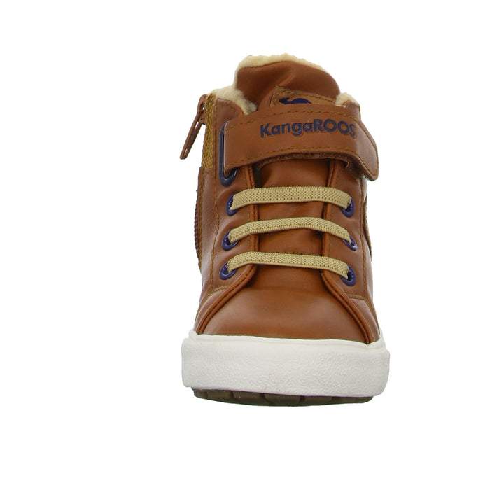 KangaROOS Kleinkinderstiefel Warmfutter KaVu III - SchuhEggers.de