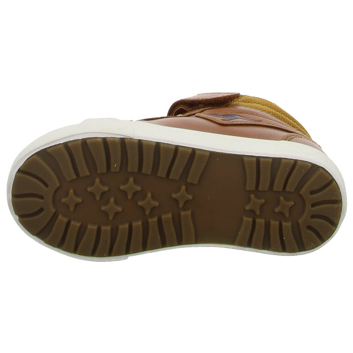 KangaROOS Kleinkinderstiefel Warmfutter KaVu III - SchuhEggers.de