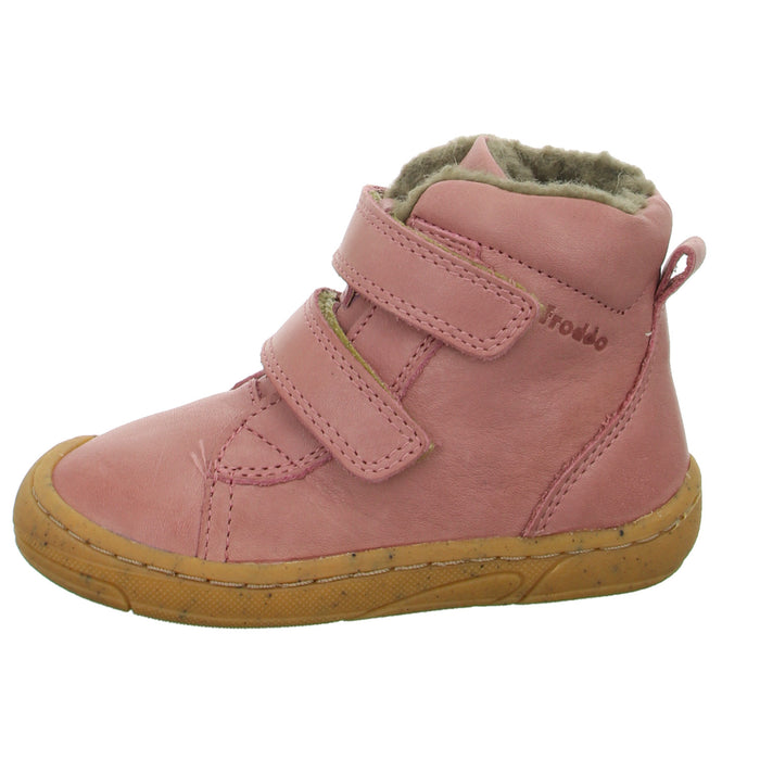 Froddo Kleinkinderstiefel Warmfutter MINNI WINTER - SchuhEggers.de