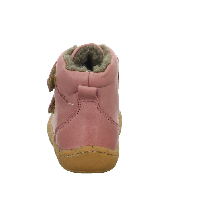 Froddo Kleinkinderstiefel Warmfutter MINNI WINTER - SchuhEggers.de