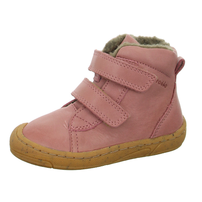 Froddo Kleinkinderstiefel Warmfutter MINNI WINTER - SchuhEggers.de