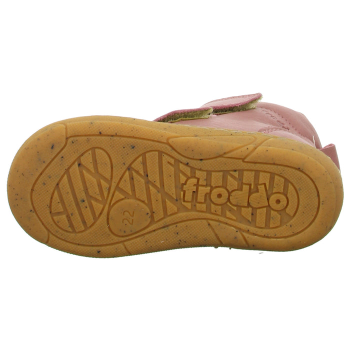 Froddo Kleinkinderstiefel Warmfutter MINNI WINTER - SchuhEggers.de