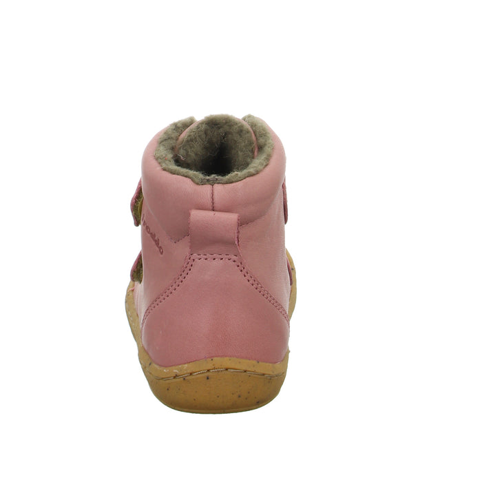 Froddo Kleinkinderstiefel Warmfutter MINNI WINTER - SchuhEggers.de