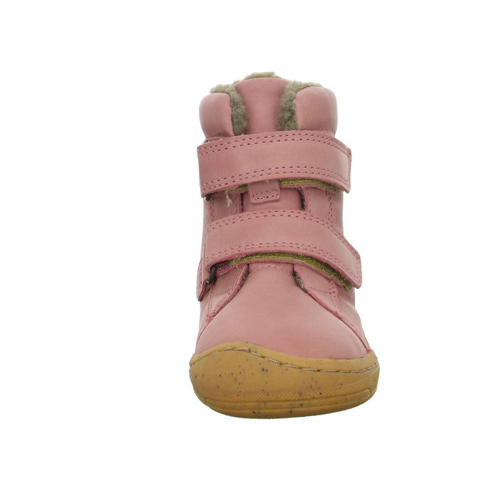 Froddo Kleinkinderstiefel Warmfutter MINNI WINTER - SchuhEggers.de