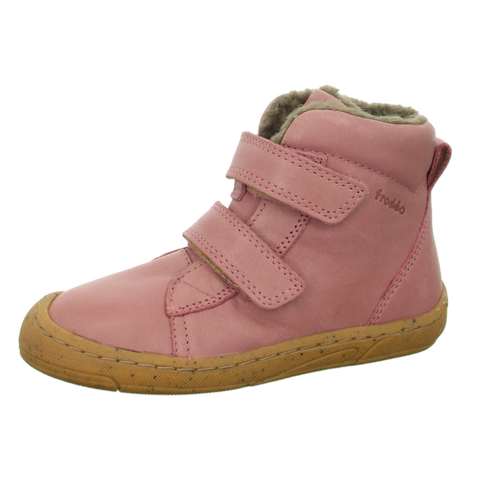 Froddo Kleinkinderstiefel Warmfutter MINNI WINTER - SchuhEggers.de