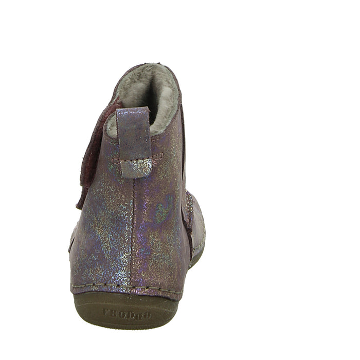 Froddo Kleinkinderstiefel Warmfutter PAIX WINTER BOOTS - SchuhEggers.de